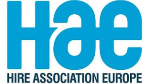 Hire association of Europe